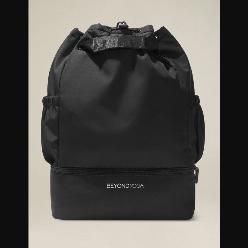 NWT Convertible Gym Bag - Picture 2 of 16
